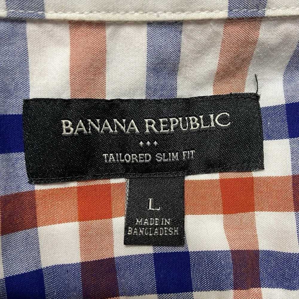 Banana Republic classic banana